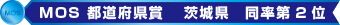 MOS都道府県賞 入賞！MOSに強い教室です