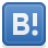 Hatena Bookmark Share Button