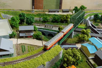 架空鉄道