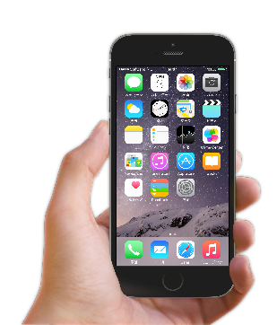 iphone アイフォーン 講座 ハロー パソコン教室